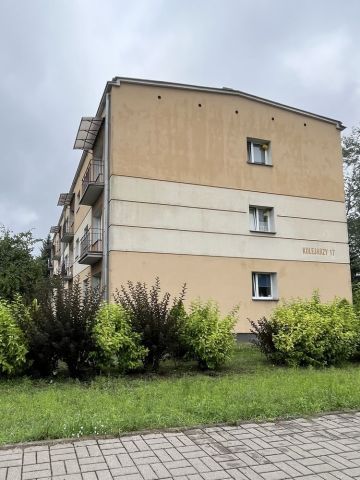 Mieszkanie 1-pokojowe Małaszewicze, ul. Kolejarzy. Zdjęcie 1