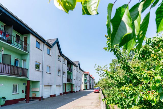 Mieszkanie 5-pokojowe Luboń, ul. Jana III Sobieskiego. Zdjęcie 12