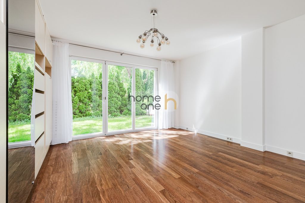 Mieszkanie 5-pokojowe Warszawa. Zdjęcie 7