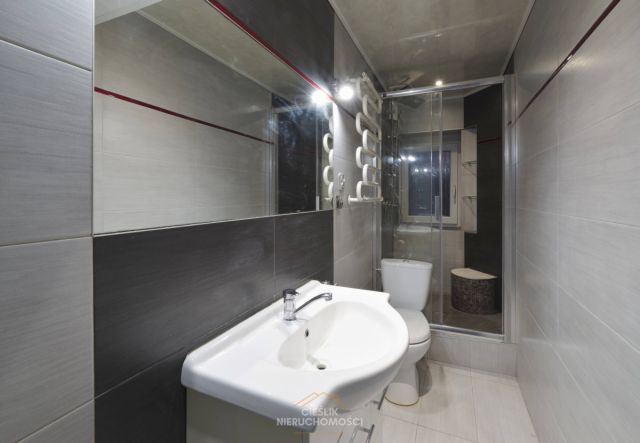 Mieszkanie 2-pokojowe Katowice Brynów, ul. Wrębowa. Zdjęcie 10