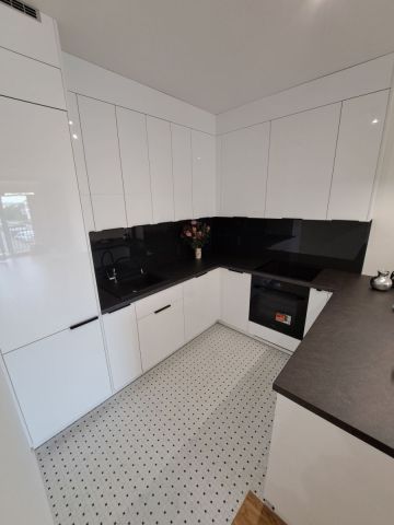 Mieszkanie 3-pokojowe Poznań Nowe Miasto, ul. Kórnicka. Zdjęcie 6