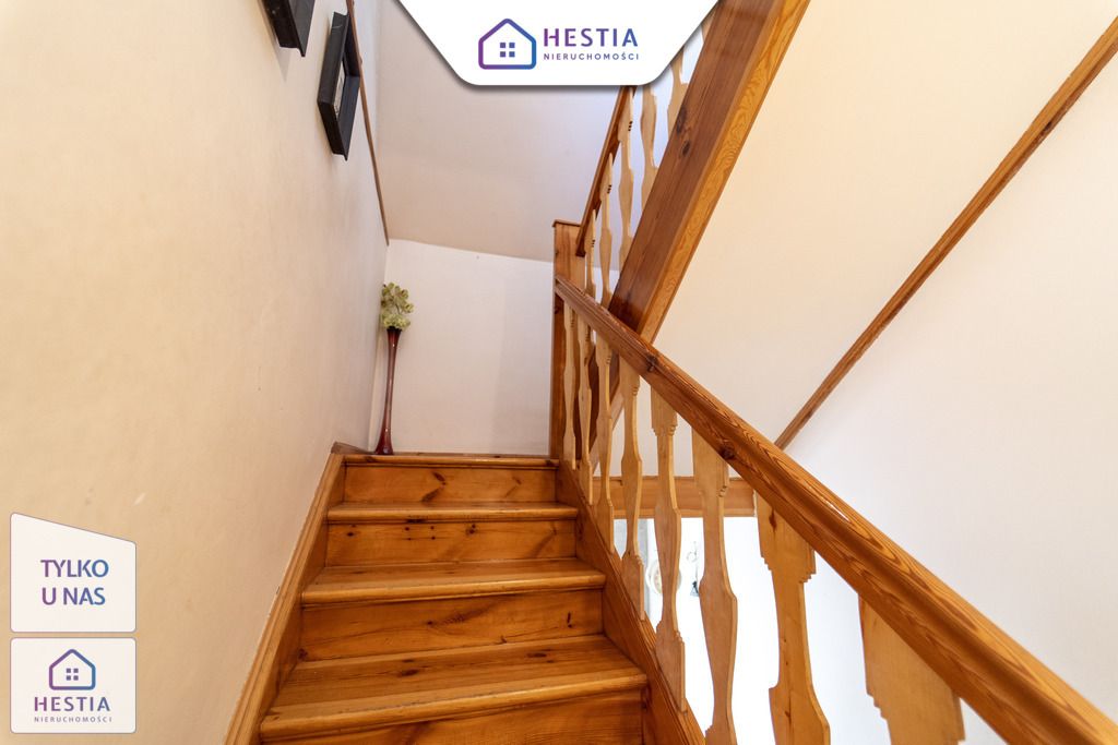 dom wolnostojący, 5 pokoi Połczyn-Zdrój, ul. Mickiewicza. Zdjęcie 14