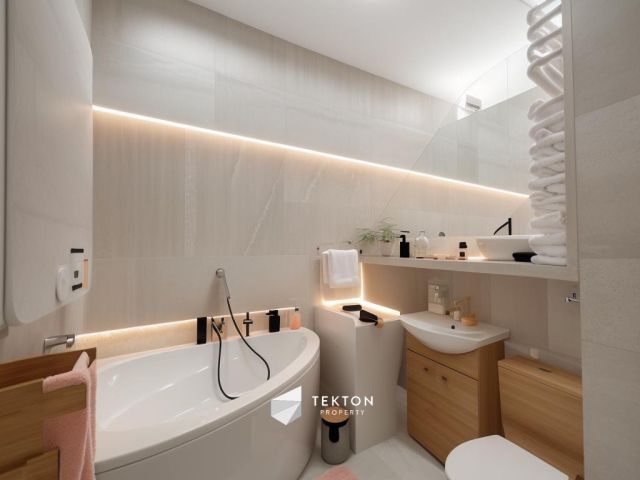 Mieszkanie 2-pokojowe Olsztyn, ul. Stanisława Staszica. Zdjęcie 5