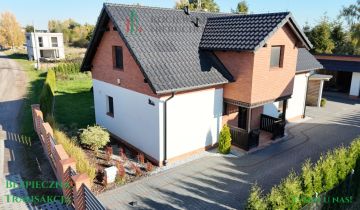 dom wolnostojący, 3 pokoje Starogard Gdański, ul. Malinowa