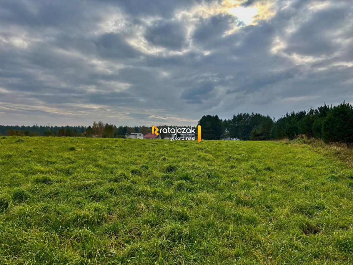 Działka inwestycyjna Gdynia Chwarzno-Wiczlino, ul. Kazimierza Małkowskiego. Zdjęcie 10