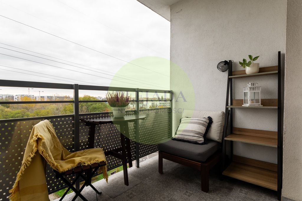 Mieszkanie 3-pokojowe Warszawa Ursus, ul. Elżbiety Rakuszanki. Zdjęcie 19