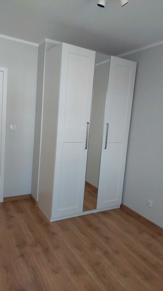 Mieszkanie 2-pokojowe Kraków Łagiewniki, ul. Aleksandra Fredry. Zdjęcie 5