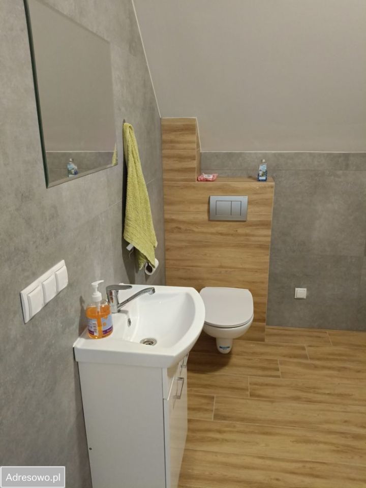 dom wolnostojący, 4 pokoje Otwock, ul. Stefana Okrzei. Zdjęcie 7