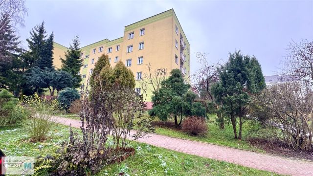 Mieszkanie 2-pokojowe Kielce, os. Na Stoku. Zdjęcie 11