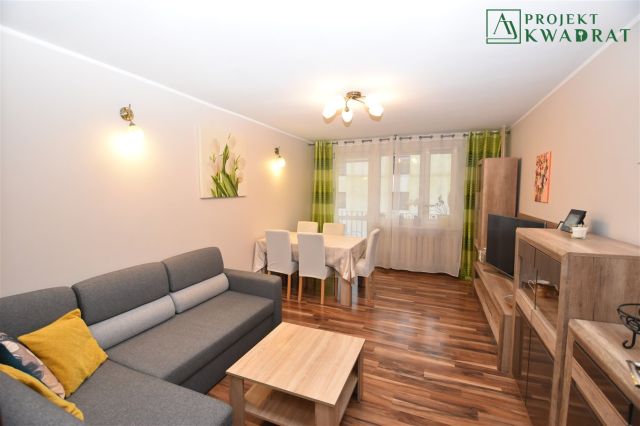 Mieszkanie 3-pokojowe Gliwice Łabędy, ul. Zygmuntowska. Zdjęcie 1