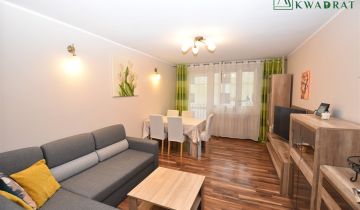 Mieszkanie 3-pokojowe Gliwice Łabędy, ul. Zygmuntowska