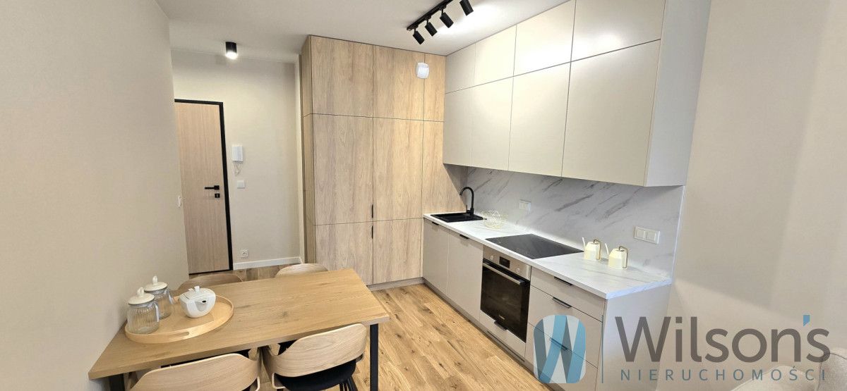 Mieszkanie 2-pokojowe Warszawa Włochy, ul. Aleje Jerozolimskie