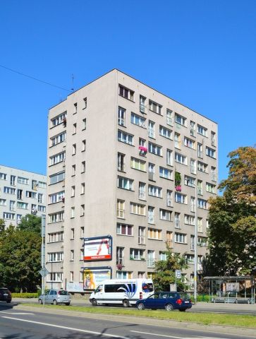 Mieszkanie 2-pokojowe Wrocław Śródmieście. Zdjęcie 1