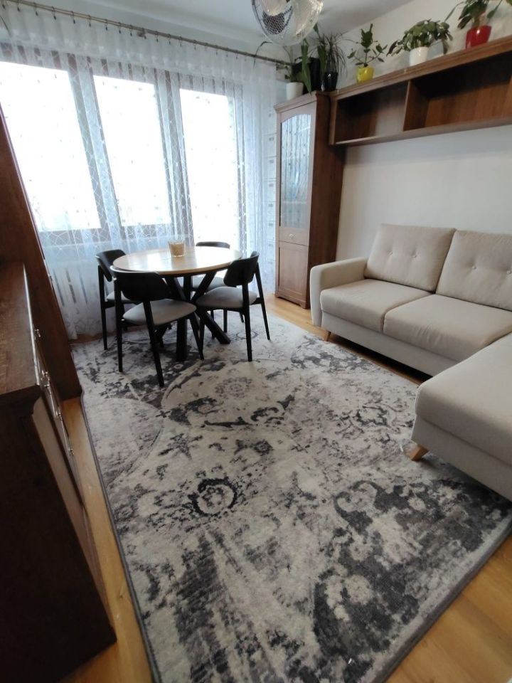 Mieszkanie 2-pokojowe Olsztyn Pieczewo, ul. Bolesława Jeziołowicza