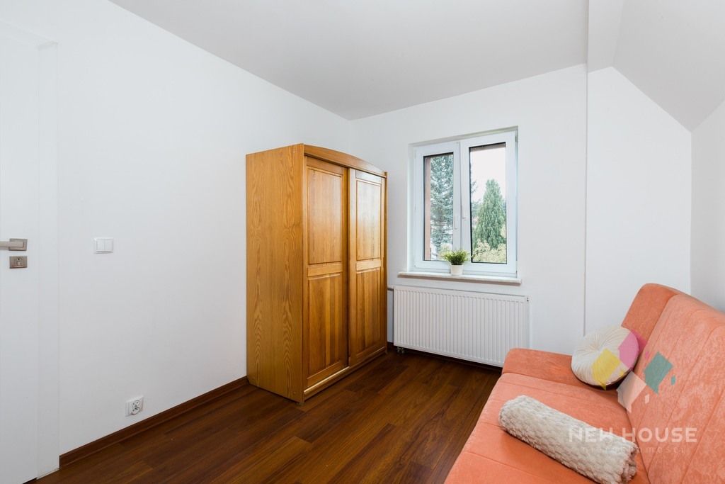 dom wolnostojący, 6 pokoi Olsztyn, ul. Aleja Róż. Zdjęcie 17