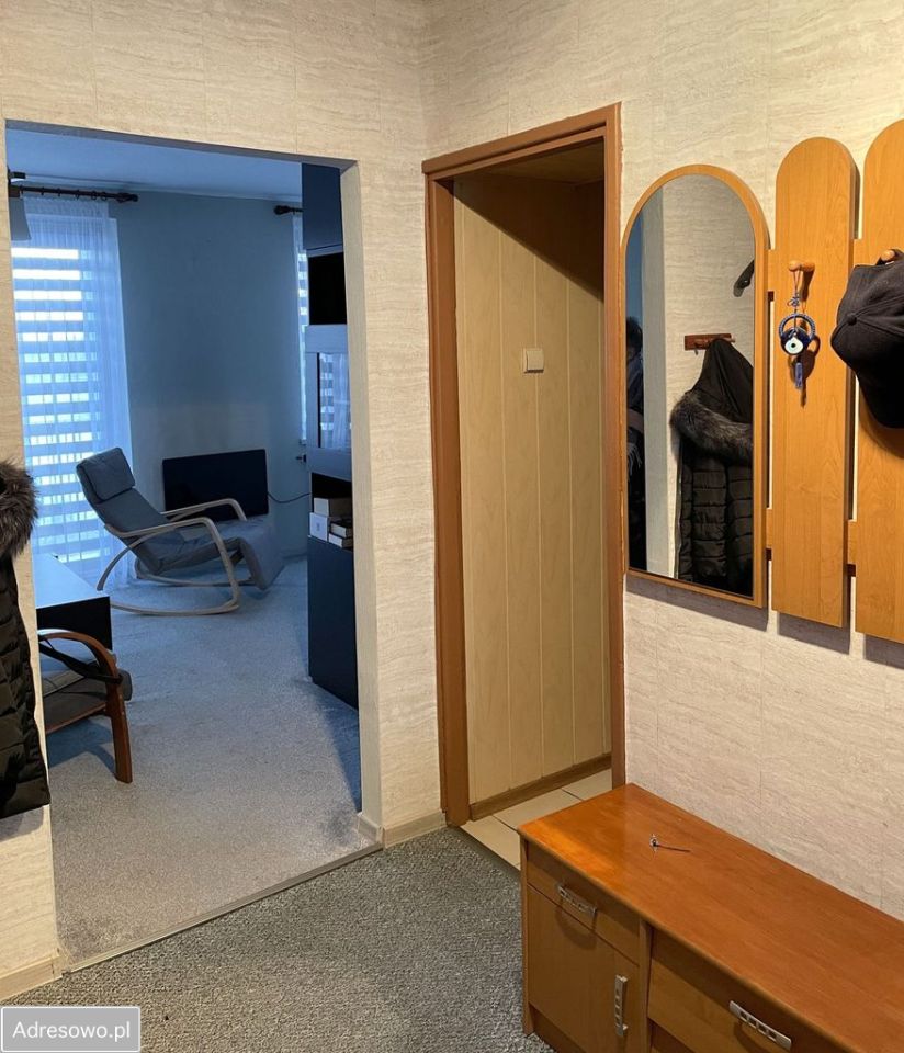 Mieszkanie 5-pokojowe Pabianice. Zdjęcie 8