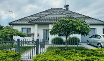 dom wolnostojący Kąty Wrocławskie, ul. Jarzębinowa