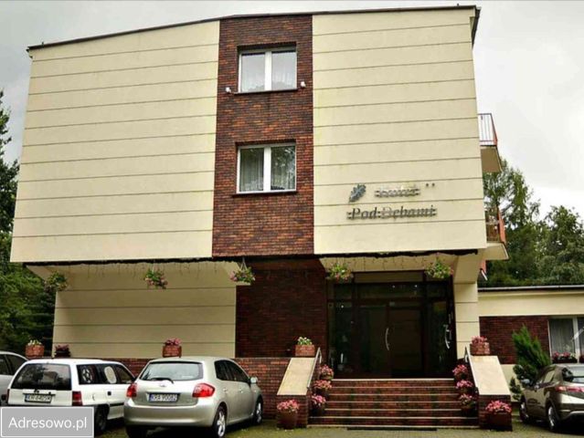 Hotel/pensjonat Osieczany. Zdjęcie 1