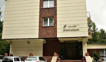 Hotel/pensjonat Osieczany