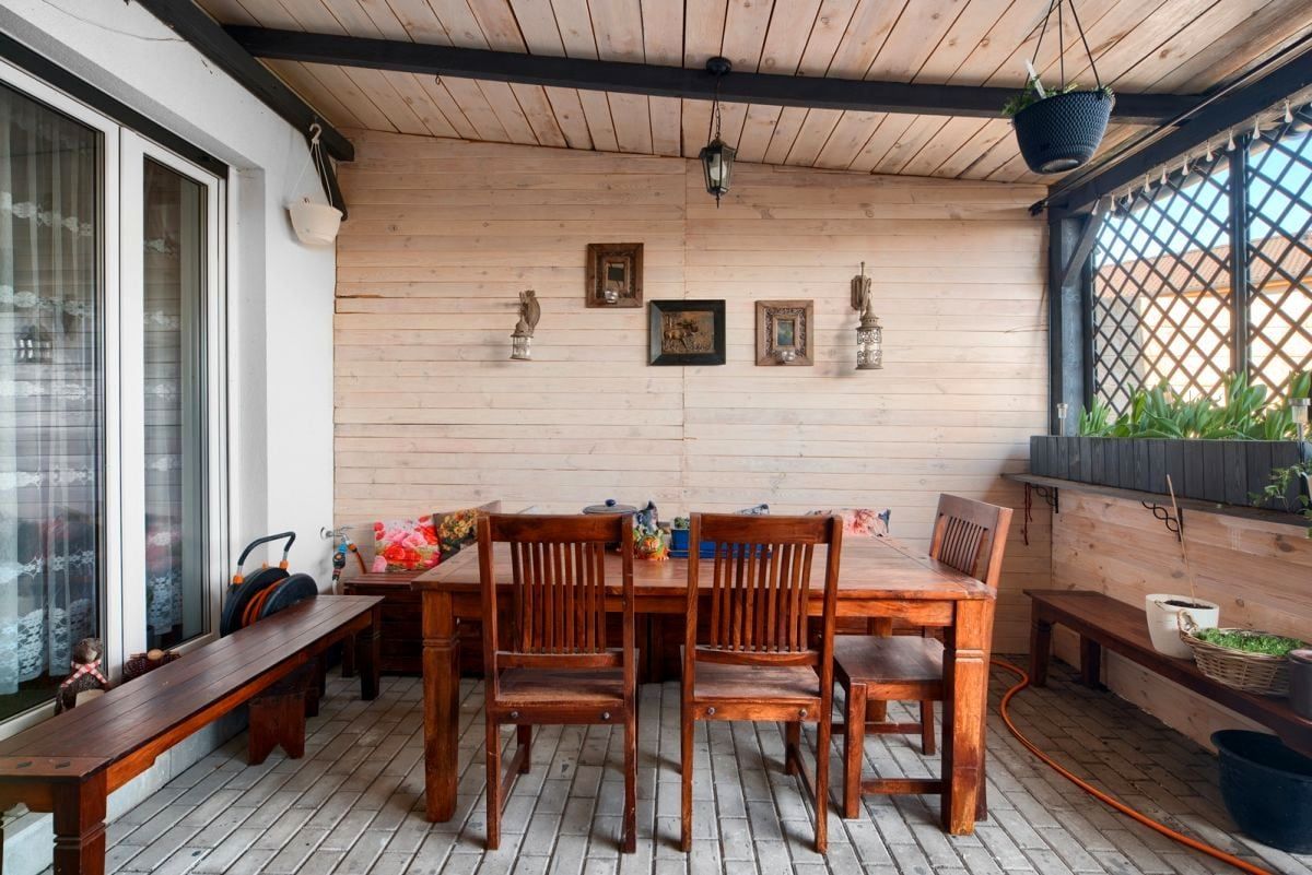 dom szeregowy, 4 pokoje Dominowo, ul. Jesionowa. Zdjęcie 13