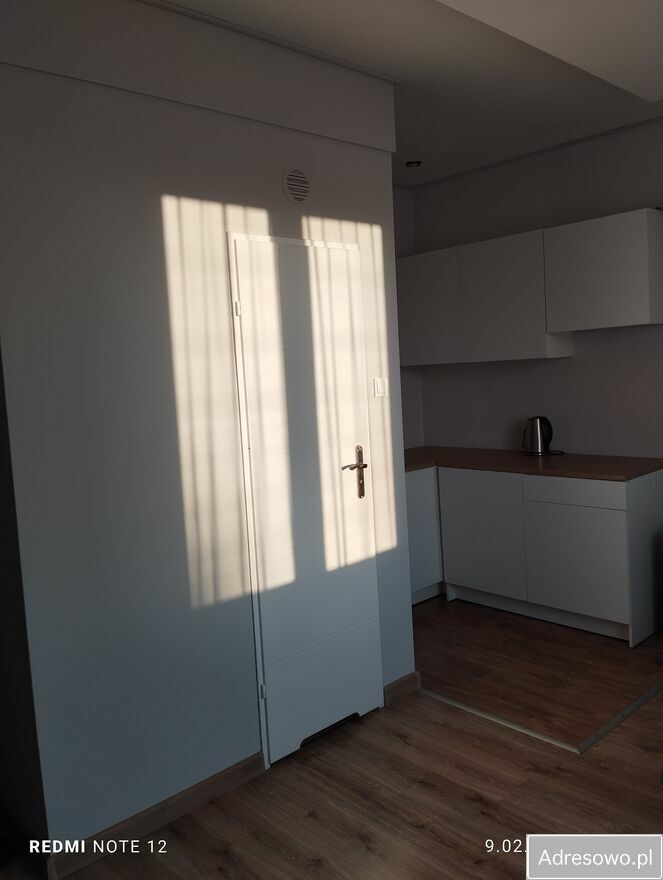 Mieszkanie 1-pokojowe Żyrardów, ul. Gen. Józefa Hallera. Zdjęcie 5