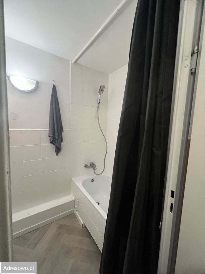 Mieszkanie 3-pokojowe Wrocław Fabryczna, ul. Kolista. Zdjęcie 4