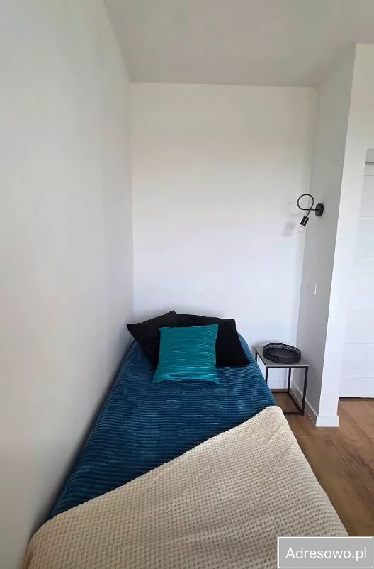 Mieszkanie 2-pokojowe Lubin, ul. Odrodzenia. Zdjęcie 6