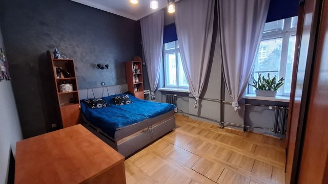 Mieszkanie 3-pokojowe Opole Śródmieście, Krakowska. Zdjęcie 7