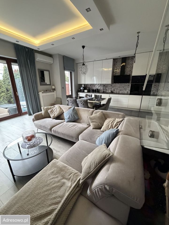 dom szeregowy, 5 pokoi Piaseczno. Zdjęcie 7