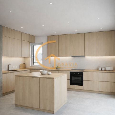 bliźniak, 5 pokoi Starzyno, ul. Dębowa. Zdjęcie 2