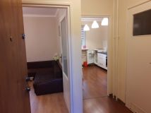 Mieszkanie 1-pokojowe Kraków Krowodrza, ul. Józefa Friedleina. Zdjęcie 3