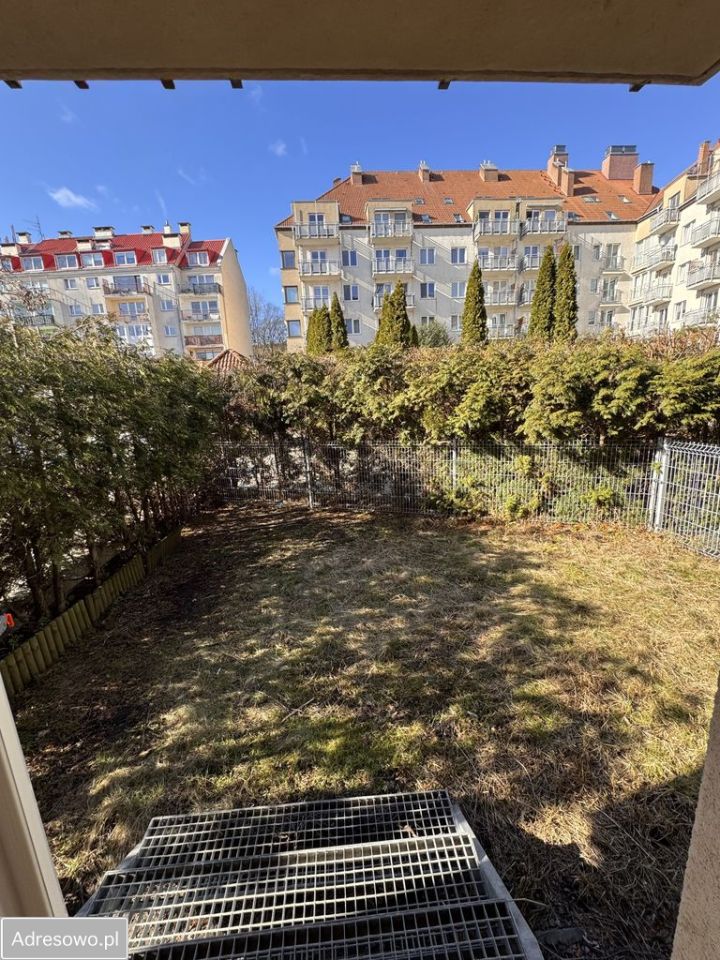 Mieszkanie 2-pokojowe Szczecin Żelechowa, ul. Robotnicza. Zdjęcie 2