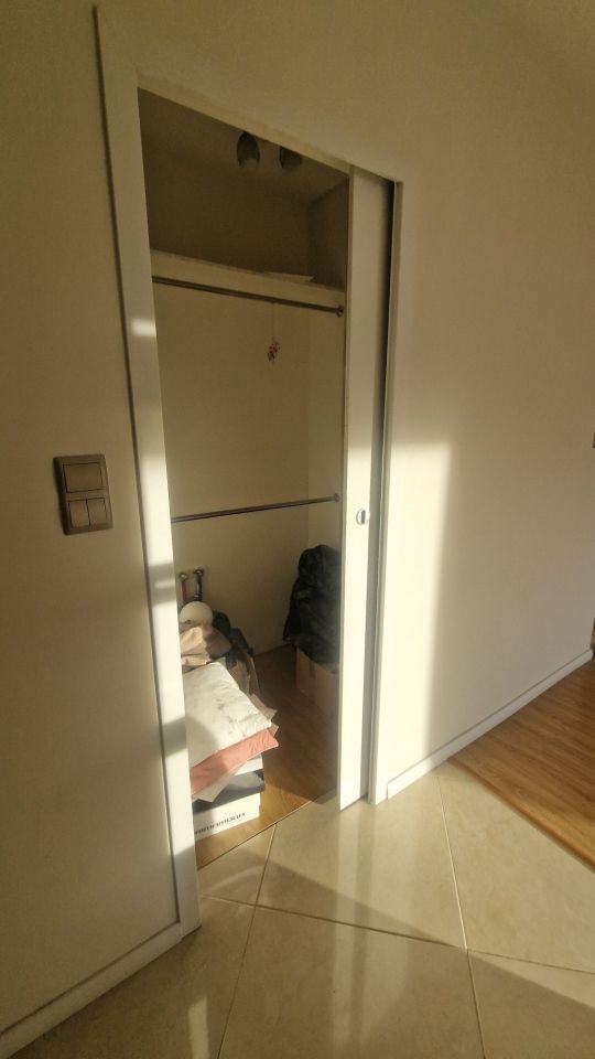 Mieszkanie 3-pokojowe Gdynia Chwarzno-Wiczlino, ul. gen. Mariusza Zaruskiego. Zdjęcie 4