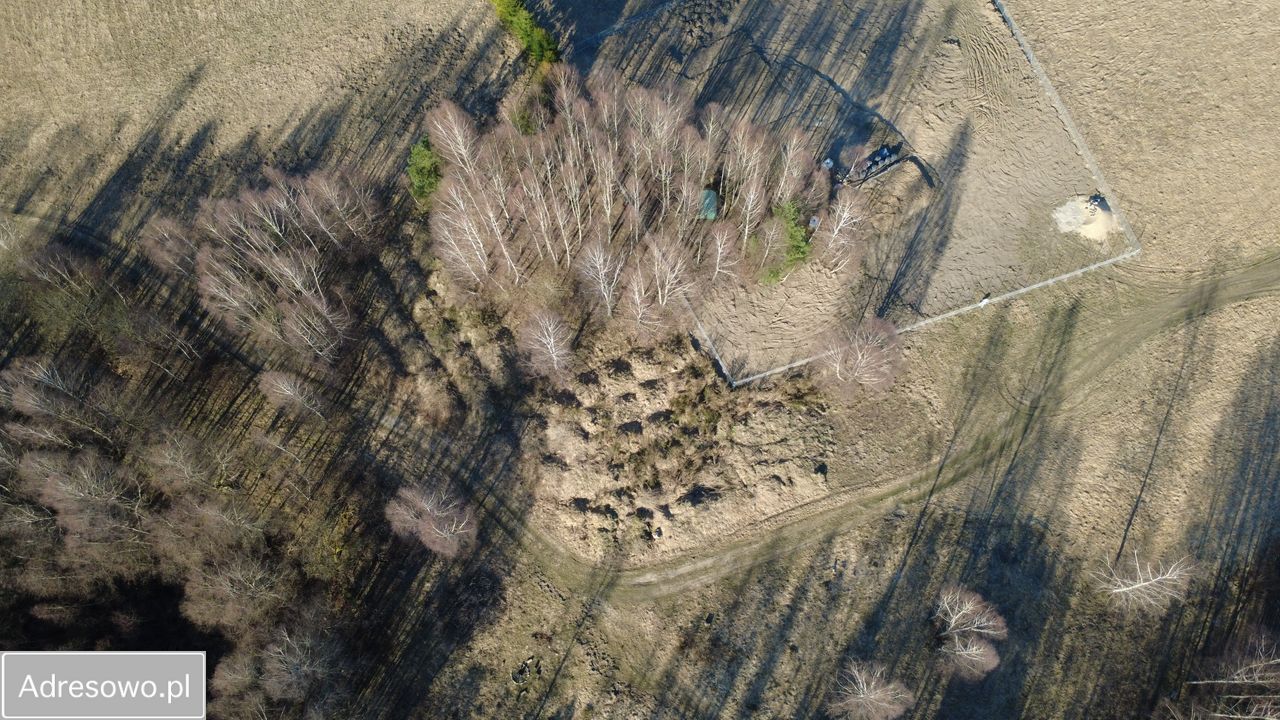 Działka budowlana Salino. Zdjęcie 5