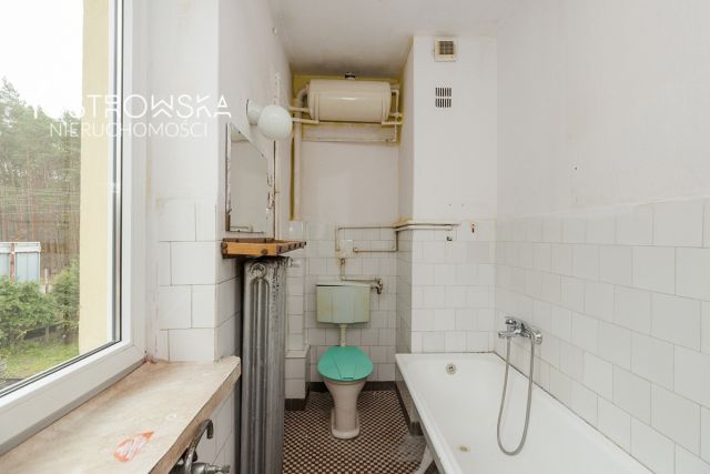 dom wolnostojący, 7 pokoi Białobrzegi, ul. Spacerowa. Zdjęcie 22