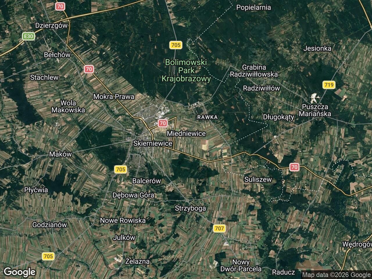 dom wolnostojący, 7 pokoi Miedniewice Topola. Zdjęcie 1