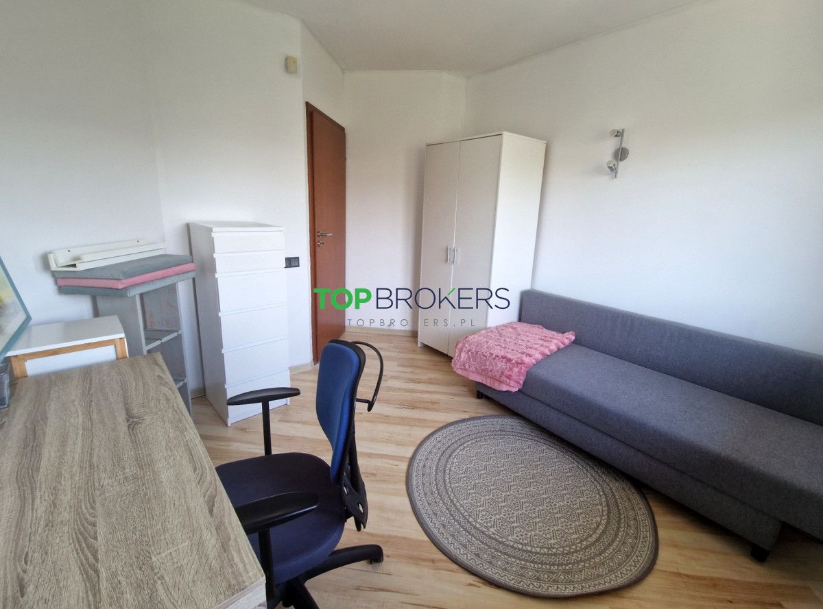 dom szeregowy, 4 pokoje Warszawa Białołęka. Zdjęcie 17