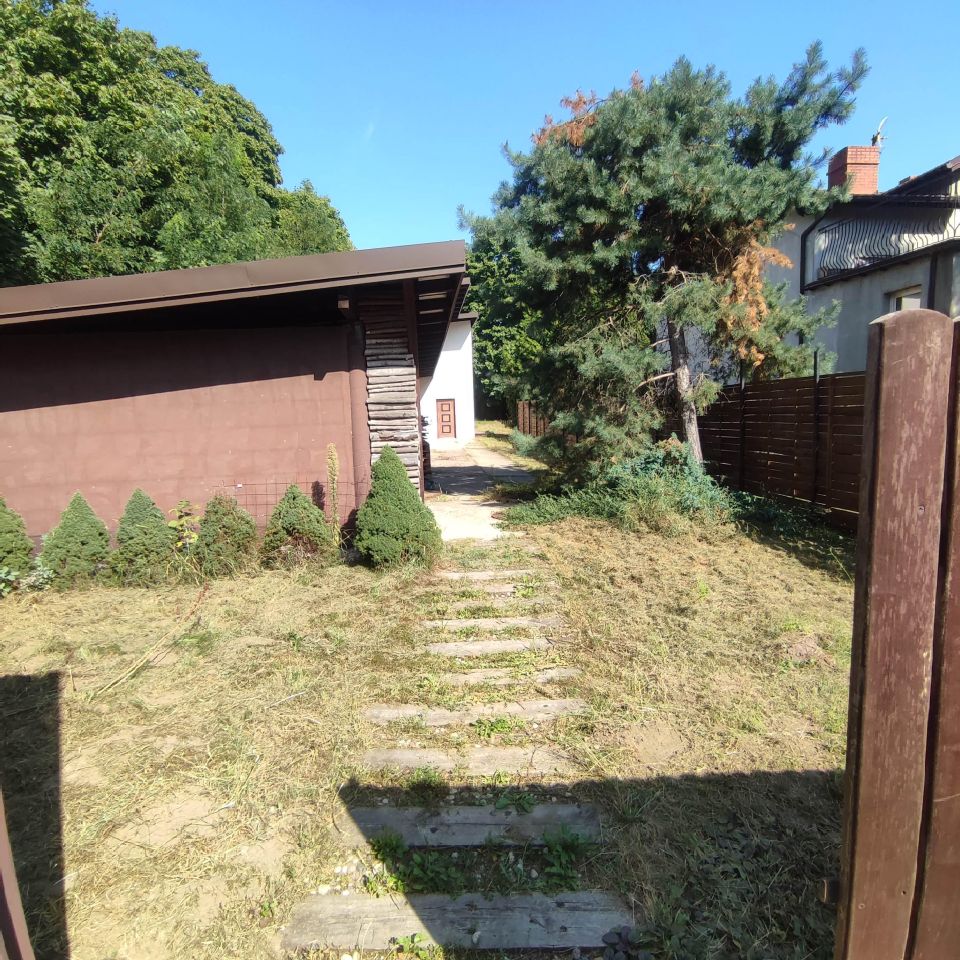 dom wolnostojący, 6 pokoi Warszawa Białołęka, ul. Marcelińska. Zdjęcie 20