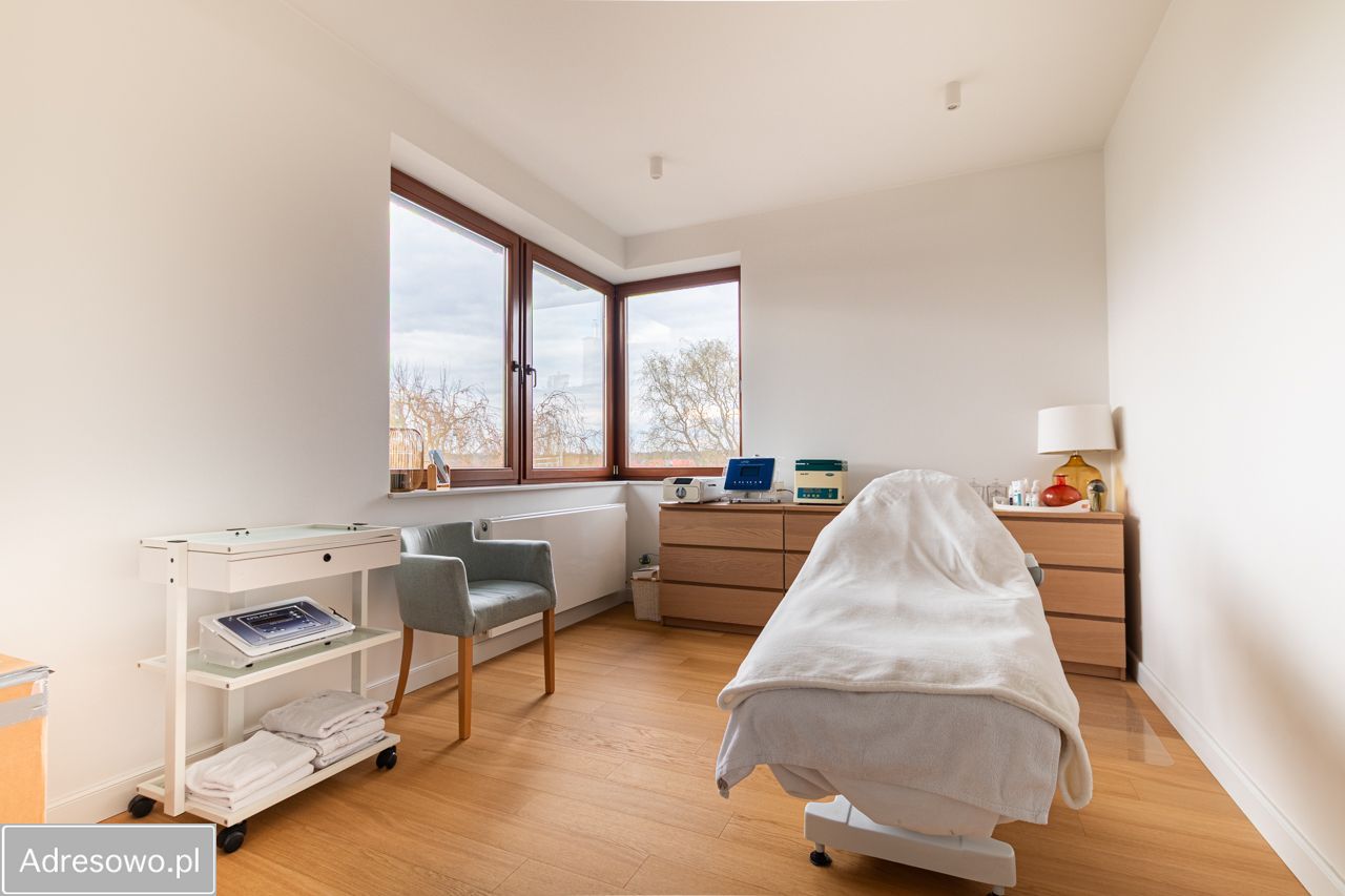 Mieszkanie 4-pokojowe Józefosław, ul. Magnolii. Zdjęcie 18