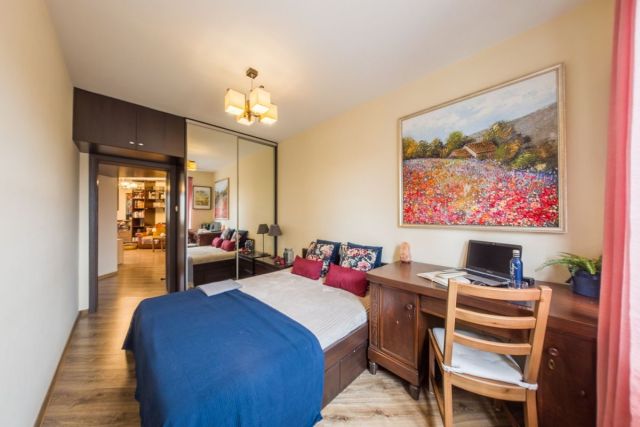 Mieszkanie 3-pokojowe Łódź Radogoszcz, ul. Okoniowa. Zdjęcie 8