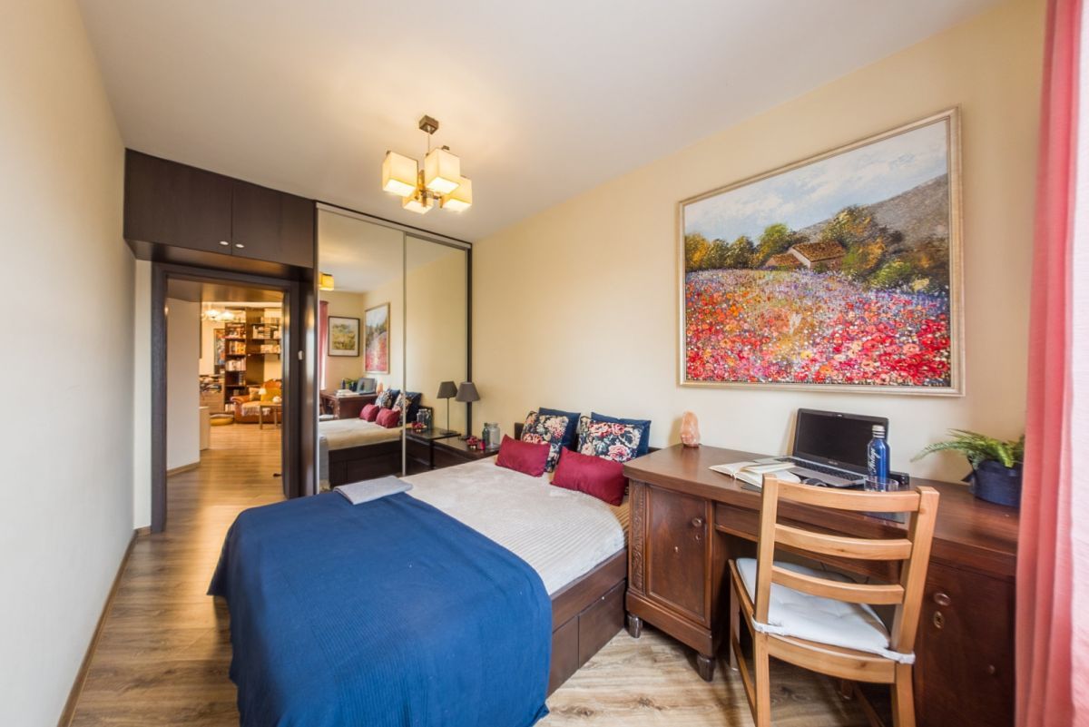 Mieszkanie 3-pokojowe Łódź Radogoszcz, ul. Okoniowa. Zdjęcie 8