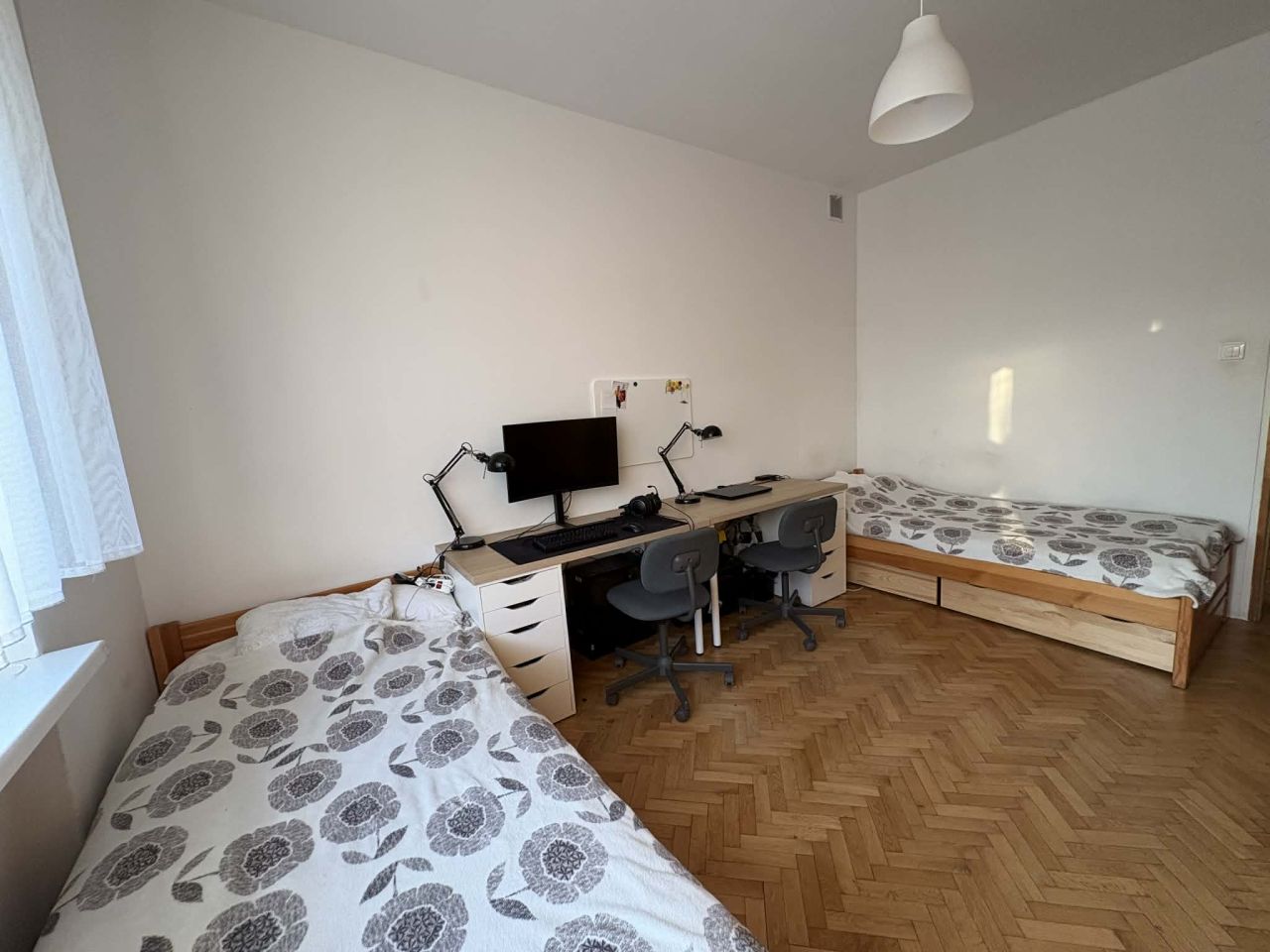 Mieszkanie 3-pokojowe Gdynia Kamienna Góra, ul. Ignacego Krasickiego. Zdjęcie 8