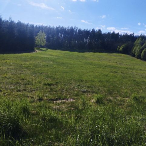 Działka siedliskowa Jakunówko. Zdjęcie 1