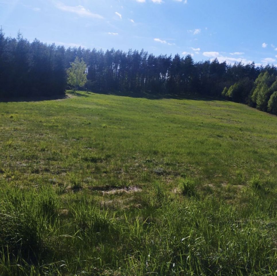 Działka siedliskowa Jakunówko. Zdjęcie 1