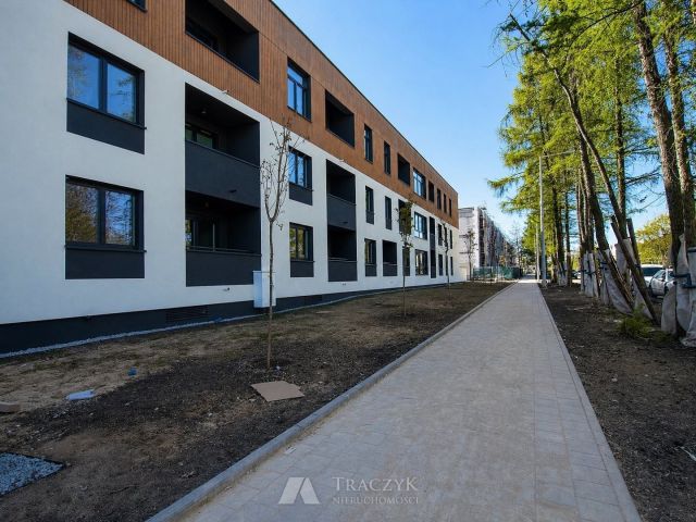 Mieszkanie 3-pokojowe Wrocław Krzyki, ul. Orawska. Zdjęcie 21