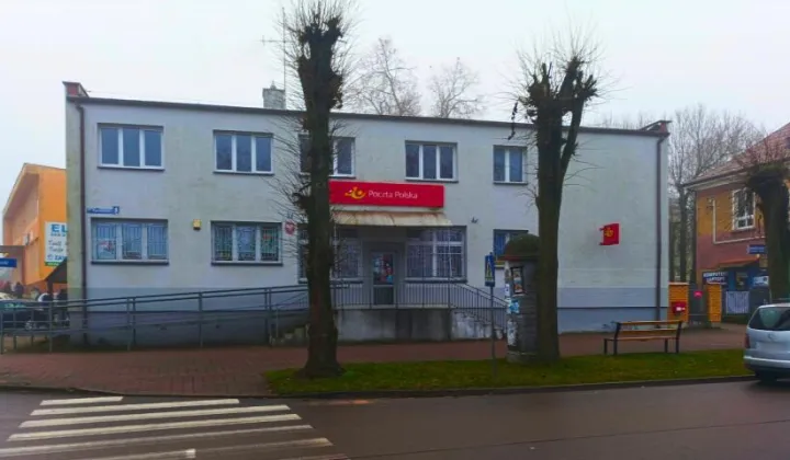 Mieszkanie 3-pokojowe Dąbrowa Białostocka, pl. Tadeusza Kościuszki