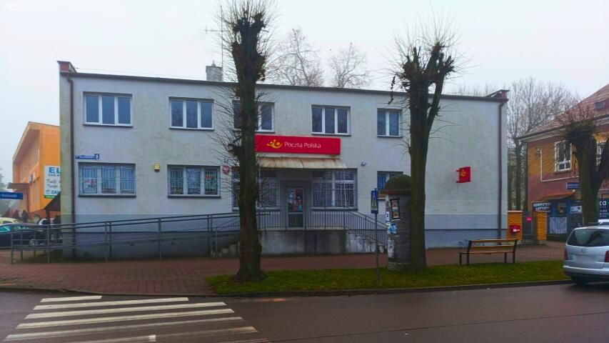 Mieszkanie 3-pokojowe Dąbrowa Białostocka, pl. Tadeusza Kościuszki. Zdjęcie 1