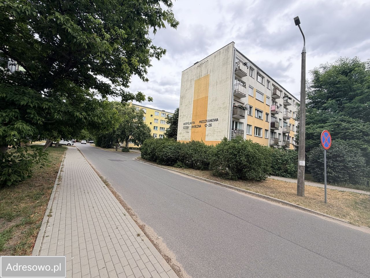 Mieszkanie 2-pokojowe Toruń Bielany, szosa Okrężna. Zdjęcie 18