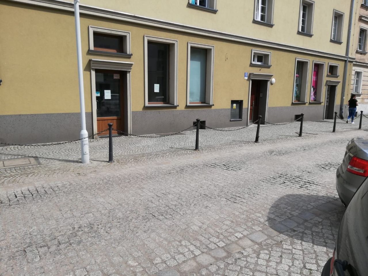 Lokal Racibórz, ul. Browarna. Zdjęcie 7
