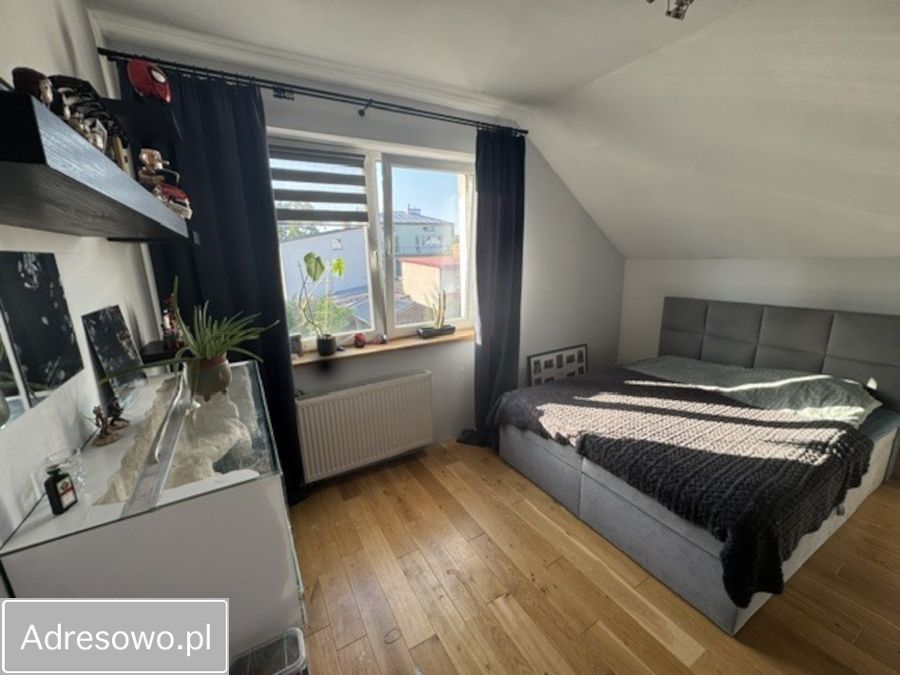 dom wolnostojący, 6 pokoi Zielonka. Zdjęcie 15